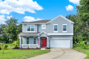 210 ROB ROY DRIVE, CLERMONT, FL 34711 Sold 10/25/24