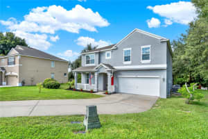 210 ROB ROY DRIVE, CLERMONT, FL 34711 Sold 10/25/24
