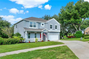 210 ROB ROY DRIVE, CLERMONT, FL 34711 Sold 10/25/24