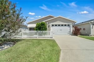 1285 CHESNEE PLACE, THE VILLAGES, FL 32162 Sold 03/10/25