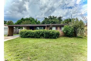 910 CHURCH STREET, ROCKLEDGE, FL 32955 Sold 10/15/24