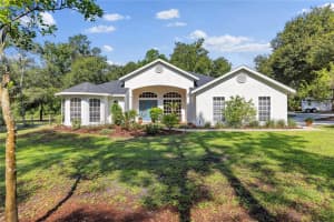 320 SHERYL DRIVE, DELTONA, FL 32738 Sold 01/16/25