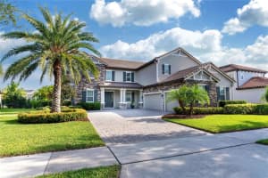 7331 WILD BLACKBERRY TRAIL, WINTER GARDEN, FL 34787 Sold 09/30/24
