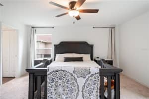 1173 WOODLAND OAKS DRIVE, LAKELAND, FL 33813 Sold 02/14/25
