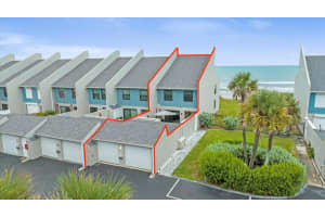 551 FLORIDA A1A #551, SATELLITE BEACH, FL 32937 Sold 10/03/24