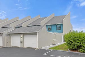 551 FLORIDA A1A #551, SATELLITE BEACH, FL 32937 Sold 10/03/24