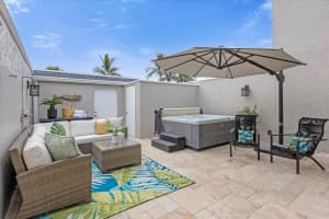 551 FLORIDA A1A #551, SATELLITE BEACH, FL 32937 Sold 10/03/24