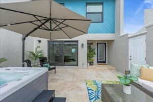 551 FLORIDA A1A #551, SATELLITE BEACH, FL 32937 Sold 10/03/24