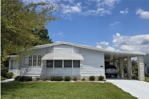 2729 LAKE GRASSMERE COURT, ZELLWOOD, FL 32798 Sold 11/15/24