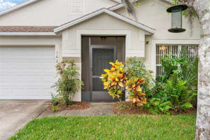 1023 SENECA FALLS DRIVE, ORLANDO, FL 32828 Sold 01/17/25