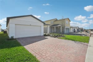 3848 GIORGIO DRIVE, WINTER HAVEN, FL 33884 Sold 02/11/25
