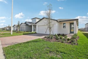 3848 GIORGIO DRIVE, WINTER HAVEN, FL 33884 Sold 02/11/25