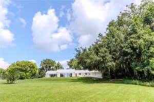 17500 LAKE JEM ROAD, MOUNT DORA, FL 32757 Sold 02/03/25