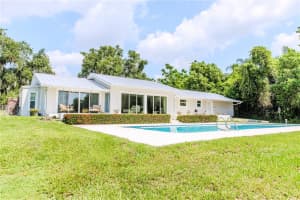17500 LAKE JEM ROAD, MOUNT DORA, FL 32757 Sold 02/03/25