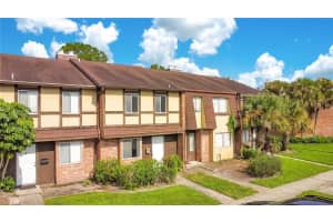 5127 PICADILLY CIRCUS COURT, ORLANDO, FL 32839 Sold 01/08/25