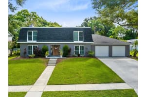 170 SPRING LAKE HILLS DRIVE, ALTAMONTE SPRINGS, FL 32714 Sold 03/14/25