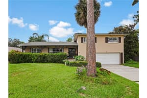 718 MENDOZA DRIVE, ORLANDO, FL 32825 Sold 09/19/24