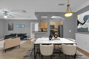 12837 MADISON POINTE CIRCLE, ORLANDO, FL 32821 Sold 01/21/25