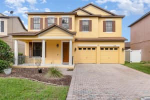 10064 SILVER LAUREL WAY, ORLANDO, FL 32832 Sold 08/20/25