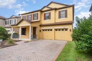 10064 SILVER LAUREL WAY, ORLANDO, FL 32832 Sold 08/20/25