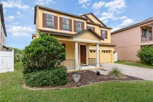 10064 SILVER LAUREL WAY, ORLANDO, FL 32832 Sold 08/20/25