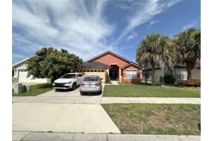 11238 CRYSTAL GLEN BOULEVARD, ORLANDO, FL 32837 Sold 03/28/25