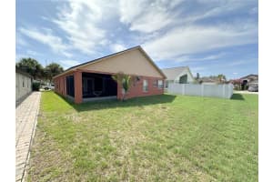 11238 CRYSTAL GLEN BOULEVARD, ORLANDO, FL 32837 Sold 03/28/25