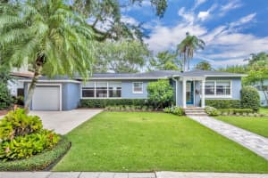 1321 MAGNOLIA AVENUE, WINTER PARK, FL 32789 Sold 11/22/24