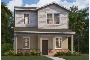 5550 STOCKADE BOULEVARD, SAINT CLOUD, FL 34771 Sold 03/26/25