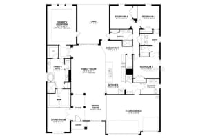 2730 RAVENCLIFFE TERRACE, OVIEDO, FL 32765 Sold 02/20/25