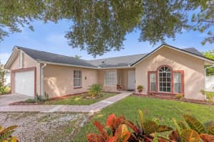 2657 MILL RUN BOULEVARD, KISSIMMEE, FL 34744 Sold 09/30/24