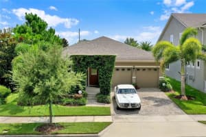 16161 PARKWYN STREET, WINTER GARDEN, FL 34787 Sold 05/14/25