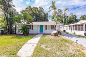 5410 12TH AVENUE, GULFPORT, FL 33707 Sold 02/21/25