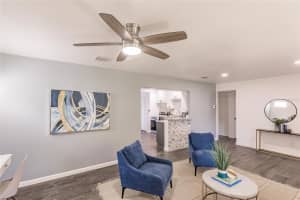 5410 12TH AVENUE, GULFPORT, FL 33707 Sold 02/21/25