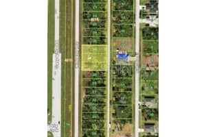 10066 WINBOROUGH DRIVE, PORT CHARLOTTE, FL 33981 - MLS#MFRO6234921