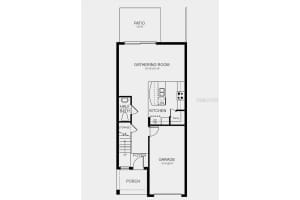 5041 SPANGLE DRIVE, SAINT CLOUD, FL 34769 Sold 10/29/24