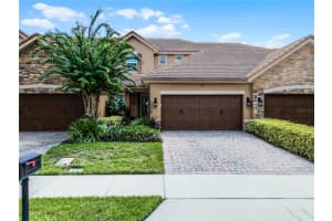 10528 BELFRY CIRCLE, ORLANDO, FL 32832 Sold 10/31/24