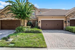 10528 BELFRY CIRCLE, ORLANDO, FL 32832 Sold 10/31/24