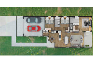4445 AMERICA STREET, ORLANDO, FL 32811 Sold 04/13/25