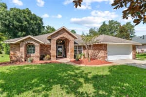 47 HOLLOW PINE DRIVE, DEBARY, FL 32713 Sold 12/23/24