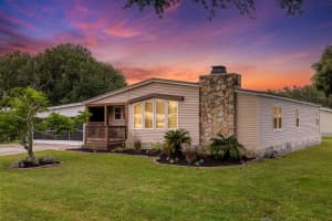 236 SHER LANE, DEBARY, FL 32713 Sold 12/12/24