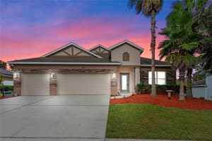 12348 HAMMOCK POINTE CIRCLE, CLERMONT, FL 34711 Sold 04/30/25