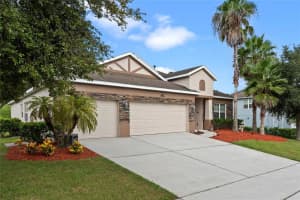 12348 HAMMOCK POINTE CIRCLE, CLERMONT, FL 34711 Sold 04/30/25