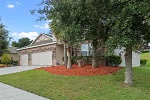 12348 HAMMOCK POINTE CIRCLE, CLERMONT, FL 34711 Sold 04/30/25