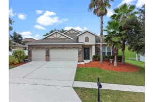 12348 HAMMOCK POINTE CIRCLE, CLERMONT, FL 34711 Sold 04/30/25