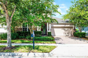 14413 MAGNOLIA RIDGE LOOP, WINTER GARDEN, FL 34787 Sold 12/03/24