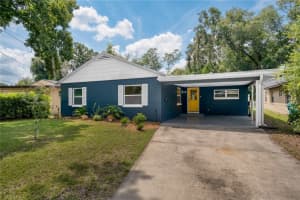 20 SPRUCE STREET, ORLANDO, FL 32804 Sold 02/05/25