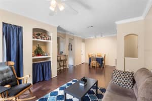 168 VILLA DI ESTE TERRACE, LAKE MARY, FL 32746 Sold 10/03/24