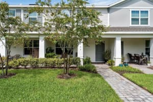 705 COSTA LANE, DEBARY, FL 32713 Sold 12/30/24