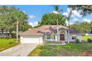 2295 BARN WOOD COURT, LEESBURG, FL 34748 Sold 01/29/25